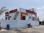 Greenfield Diamond Avenue Phase III,Pattanam 3 BHK Villa...