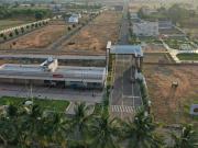 Greenfield Fairland,Chettipalayam 2 BHK Villa For Sale...