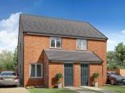 Greenfield Park, Bishop Auckland, 2 Bedroom Detached