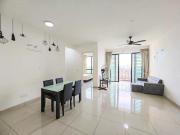 Greenfield Regency 2 Room Fully furnishedParadigm Mall...