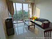 Greenfield Regency Apartment 3room 2 Parking Lot