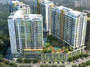 Greenfield Regency Apartment