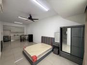 Greenfield regency apartment Tampoi Sutera Skudai Studio...
