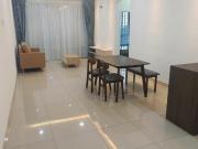 Greenfield Regency Block D @ Tampoi