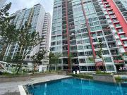 Greenfield Regency studio full loan unit