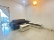 Greenfield Regency Studio Fully Furnished Johor Bahru