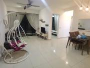Greenfield Regency Tampoi 2 room Fully Furnished...