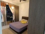 Greenfield Regency Tampoi