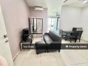 Greenfield Regency@Tampoi Indah full Furnished