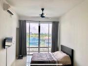 Greenfield Regency Tampoi Skudai Studio Middle Floor