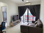 Greenfield Regency Tampoi Sutera 2 Bed 2 Bath