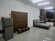 Greenfield Regency Tampoi Unblock View 15min to Ciq