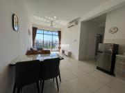 Greenfield Residence | 6th Floor | Fully Furnished