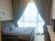 Greenfield Residence, Bandar Sunway Serviced Residence...