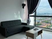 Greenfield Residence Sunway 2Bed 2Bath Fully Furnished...