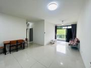 Greenfield Residences Condo Menggatal Inanam Acacia Angkasa