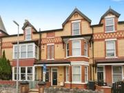 Greenfield Road, Colwyn Bay, 3 Bedroom Terraced