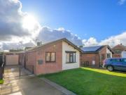 Greenfield Road, Coningsby, 2 Bedroom Detached