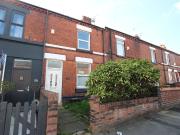 Greenfield Road, Dentons Green, St Helens WA10, 2 bed...