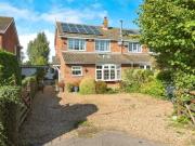 Greenfield Road, Flitton, Bedford