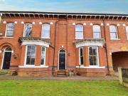 Greenfield Road, Harborne, 2 Bedroom Apartment