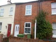 Greenfield Road, Newport Pagnell