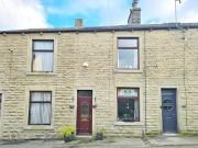 Greenfield Street, Rawtenstall, 2 Bedroom Terraced