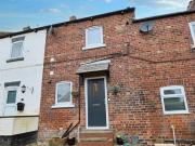 Greenfield Terrace, Methley, 2 Bedroom Terraced