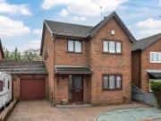 Greenfield View, Billinge, 4 Bedroom Detached