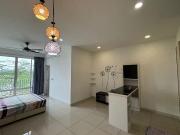 Greenfieldsudiotampoi Indahparadigm mallJBSkudai