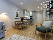 Greenford Quay, Greenford, UB6