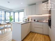 Greenford Quay, Greenford UB6, 2 bed flat to rent,...