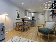 Greenford Quay, Greenford, UB6