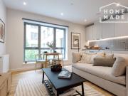 Greenford Quay, Greenford UB6, Studio to rent, £1,641...