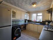 Greenford Road, Greenford UB6, 3 bed flat to rent,...