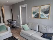 Greengate, Salford, 1 Bedroom Flat