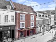 Greengate Walk, Greengate Apartments, Stafford, 2...