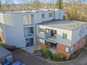Greengates Court, 149 Histon Road, Cambridge CB4, 1 bed...