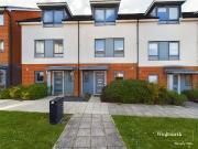 Greenham Avenue, Reading, Berkshire RG2, 3 bed terraced...