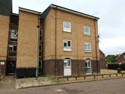 Greenham, Bretton, 2 Bedroom Apartment
