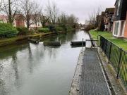 Greenham Mill Newbury, RG14