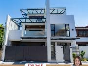 Greenheights Village for sale 4 bedroom Parañaque house...