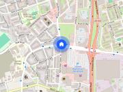 Greenheys Lane West, Manchester, Greater Manchester, M15