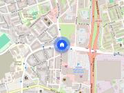 Greenheys Lane West, Manchester, Greater Manchester, M15