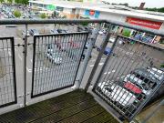 Greenheys Lane West, Manchester, M15 5AQ, United Kingdom...