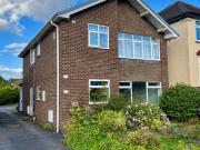 Greenhill Avenue, Sheffield, South Yorkshire S8, 2 bed...