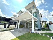 Greenhill Residence
