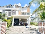 Greenhill Residence