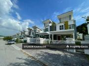Greenhill Residence,Seksyen U10 Double Storey Semi D
