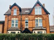 Greenhill Road, Birmingham B13, 1 bed flat to rent, £750...